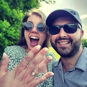 Meet your Posher, Pete